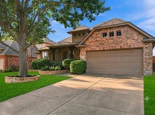 9878 Avalon Dr, Frisco, TX 75035