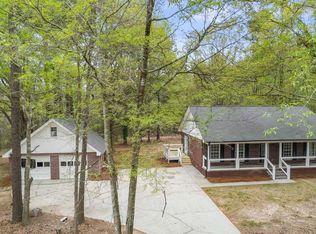 1255 McCart Cir, Jackson, GA 30233