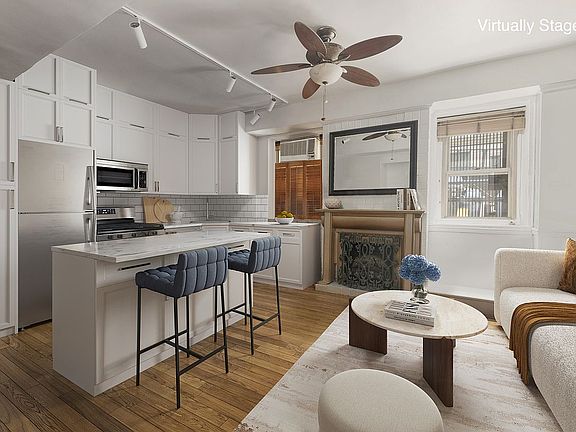 2nd image of 400 Riverside Dr APT K