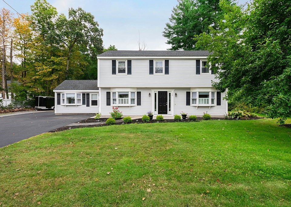 186 Andover St, North Andover, MA 01845 Zillow