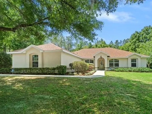 12312 SW 45th St, Ocala, FL 34481