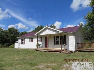 1901 Taylor Town Rd, White Bluff, TN 37187