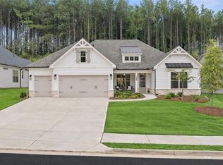 3371 Chosen Blvd, Snellville, GA 30078