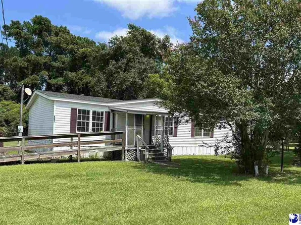 607 E Sam Harrell Rd, Florence, SC 29506