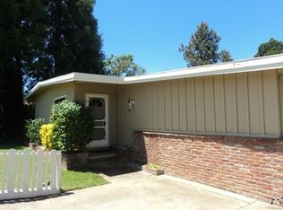1050 Sanford Ranch Rd, Ukiah, CA 95482