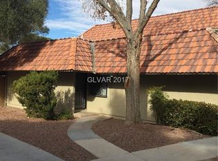 2478 Paradise Village Way, Las Vegas, NV 89120