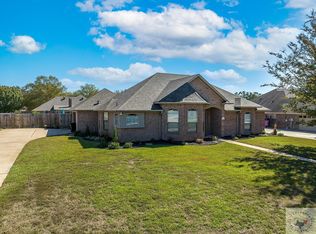 6010 Summerwood Ln, Texarkana, AR 71854