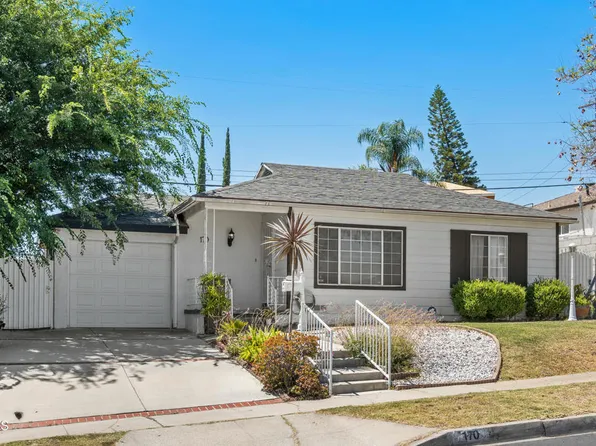 170 E Floral Dr, Monterey Park, CA 91755