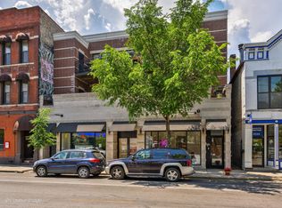 2030 N Halsted St APT 2N, Chicago, IL 60614