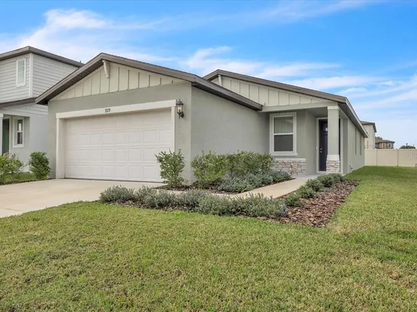 7119 Amelia River Dr, Parrish, FL 34219