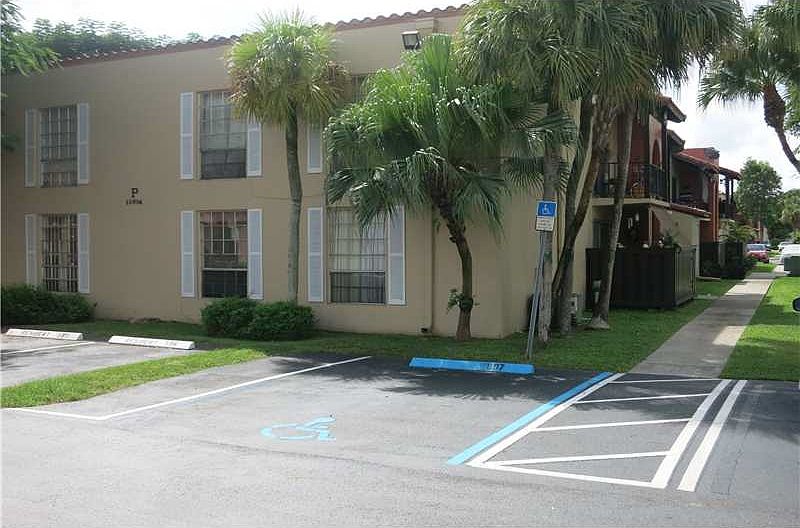 1st image of 10804 N Kendall Dr APT P24