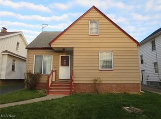 4905 E 108th St, Garfield Heights, OH