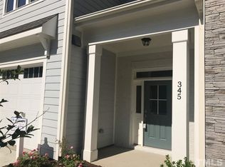 345 Ashton Ridge Ln, Cary, NC 27513