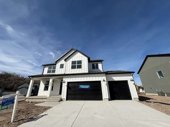 6399 S Ray Dr, South Weber, UT 84405