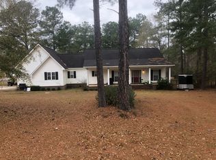 90 Sea Island Rd, Jesup, GA 31545