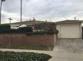 16218 Haldane St, Whittier, CA 90603