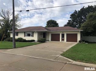 849 S Congress St, Geneseo, IL 61254