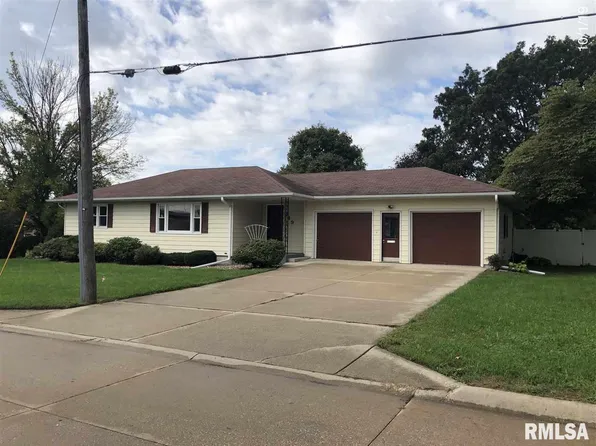 849 S Congress St, Geneseo, IL 61254