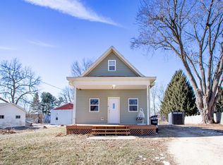 751 Franklin St, Linden, WI 53553