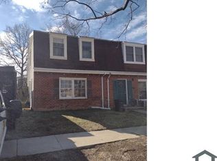 1821 Arwell Ct, Severn, MD 21144
