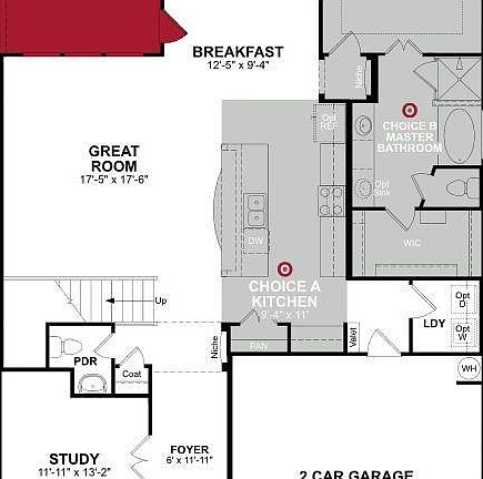 2nd image of 1931 Village Orchard Ln