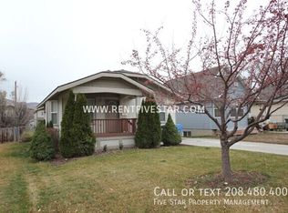 1417 S 2nd Ave, Pocatello, ID 83201