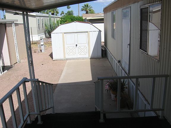 2nd image of 2609 W Southern Ave Lot 420