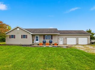 10673 Us Highway 22 #W, Williamsport, OH 43164