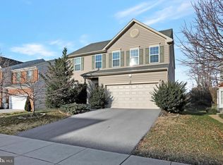 9415 Morning Dew Dr, Hagerstown, MD