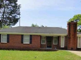1501 Paullus Ave, Memphis, TN 38127