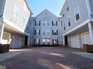 12704 Found Stone Rd UNIT 2-205, Germantown, MD 20876