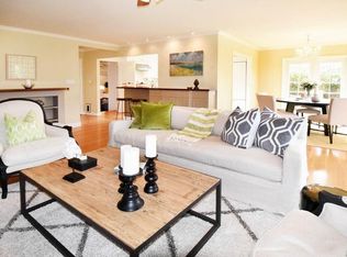 16 Tamal Vista Blvd, Corte Madera, CA 94925