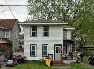 619 Lewis St, Elmira, NY 14904