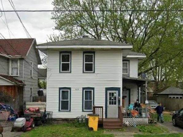 619 Lewis St, Elmira, NY 14904