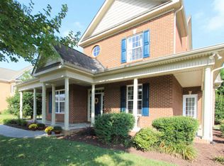 5722 Enchanted Ln, Knoxville, TN 37918