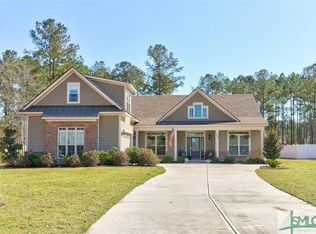 109 Ruby Trl, Guyton, GA 31312