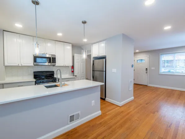 4206 Gorman St SE, Washington, DC 20019