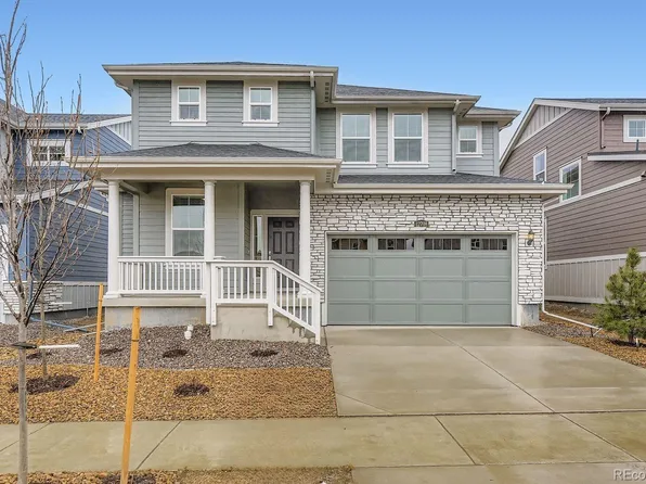 12708 W Geddes Drive, Littleton, CO 80127