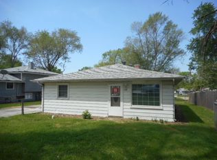 109 McCameron Ave, Lockport, IL 60441