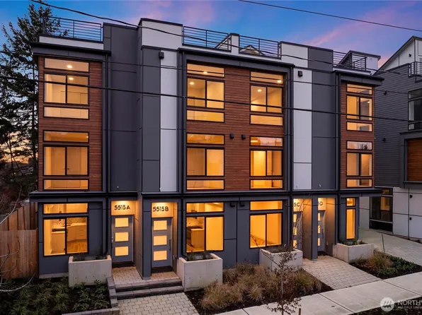 5515 A 9th Avenue NW, Seattle, WA 98107