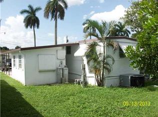 1920 SW 87th Ter, Fort Lauderdale, FL 33324