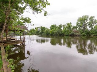 1331 Patrick Rd, Natchitoches, LA 71457