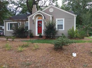 207 Oakwood Rd, Rome, GA 30165