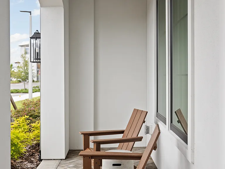 Terrassa Luxury Apartments — Photo 34