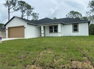 4300 Sunbeam St, Sebring, FL 33872