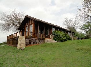 3351 Quail Ridge Ct, Granbury, TX 76049