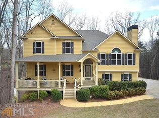 113 Silver Creek Dr, Canton, GA 30114