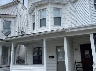 36 W Walter St, Summit Hill, PA 18250