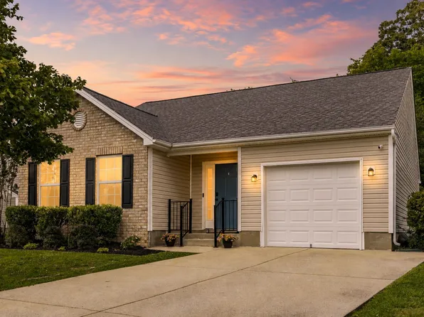 110 Dimaggio Dr, Springfield, TN 37172