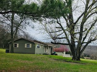 13531 Laur Al Rd #3331, Elkins, AR 72727